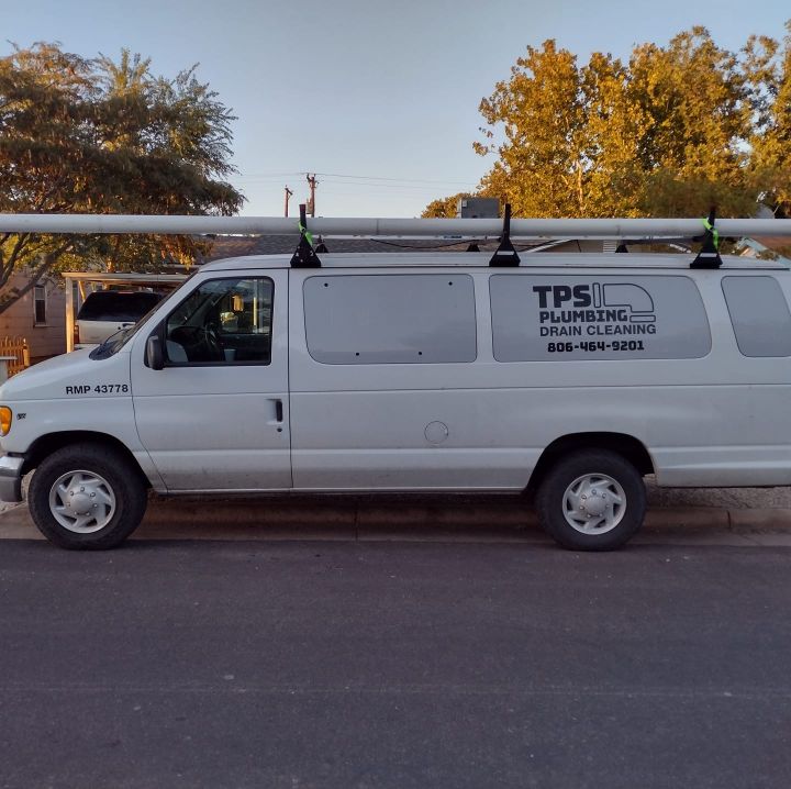 Gallery Image : TPS Plumbing And Drain Cleaning