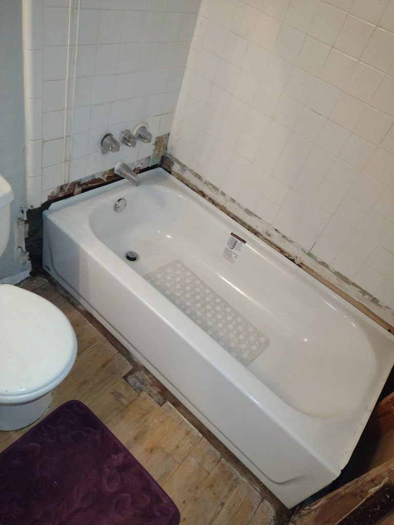 Gallery Image : TPS Plumbing And Drain Cleaning