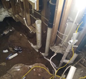 Gallery Image : TPS Plumbing And Drain Cleaning